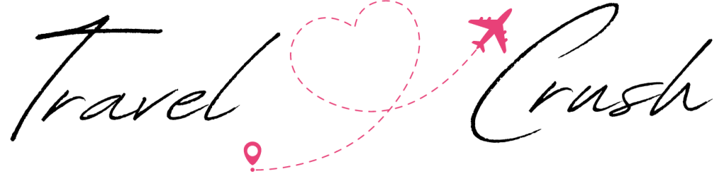 travelcrush site logo